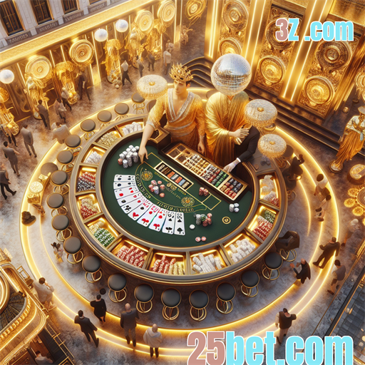 Descubra o Mundo do Bingo no 25bet.com