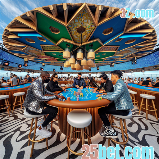Jackpots: A Emoção dos Jogos de Aposta no 25bet.com