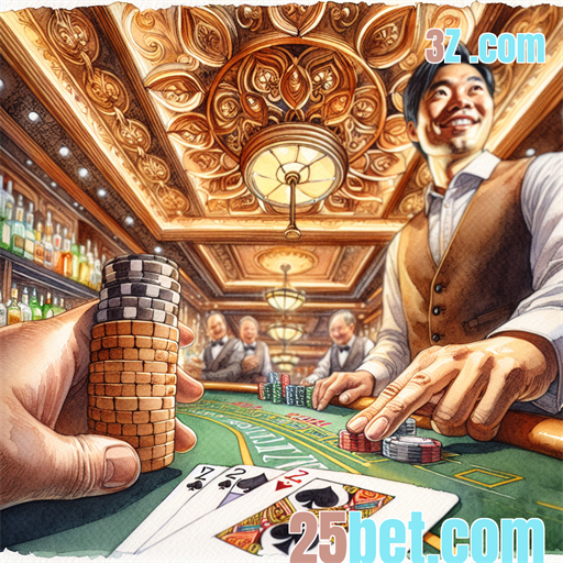Descubra o Mundo das Raspadinhas no 25bet.com